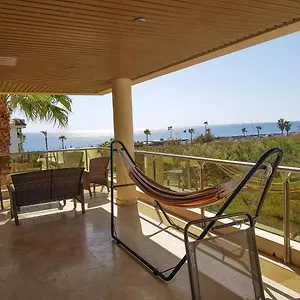  Apartamento Puerto De La Duquesa, Marina Del Castillo, Manilva, Malaga