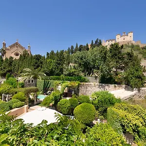 **** Hotel & Restaurant Jardi D'arta Spain