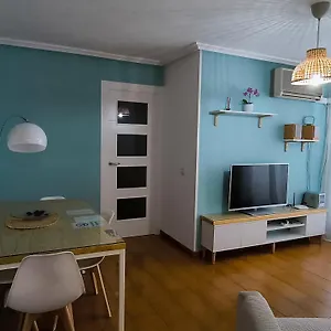  Apartamento La Paz